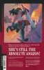 ABSOLUTE WONDER WOMAN VOL 01 THE LAST AMAZON TP [9781799505303]
